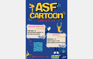 Gala le dimanche 29 juin