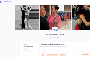 Inscriptions 2026/2027 : nouveau logiciel d’inscription