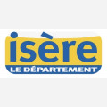 Le département Isère