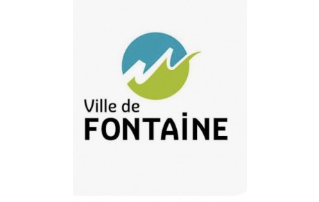 Ville de fontaine
