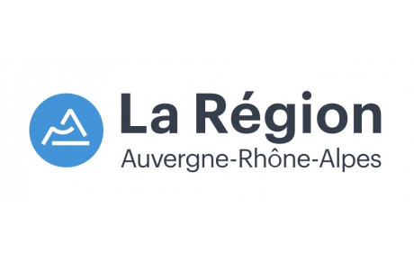 La région Auvergne-Rhône-Alpes
